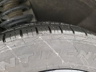 2023 Chevrolet Traverse AWD 4dr RS