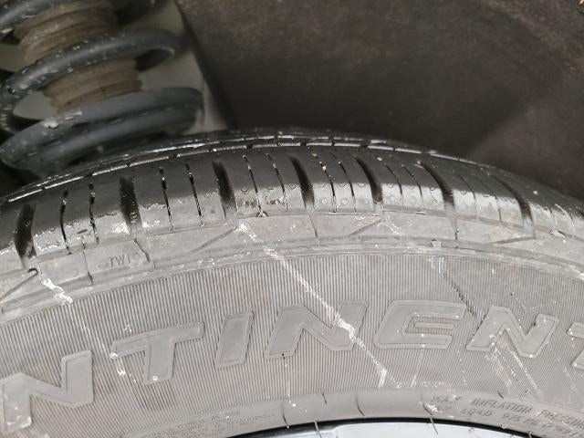 2023 Chevrolet Traverse AWD 4dr RS