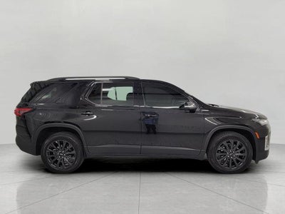 2023 Chevrolet Traverse AWD 4dr RS