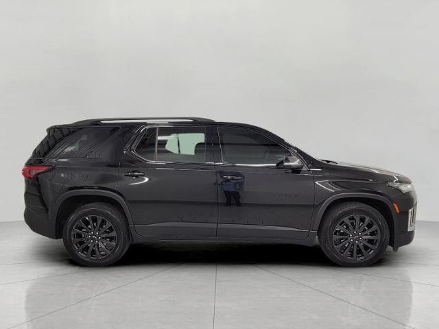 2023 Chevrolet Traverse AWD 4dr RS