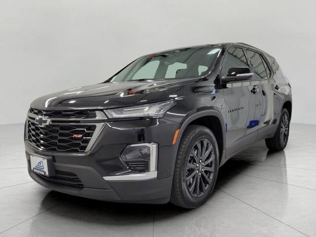 2023 Chevrolet Traverse AWD 4dr RS