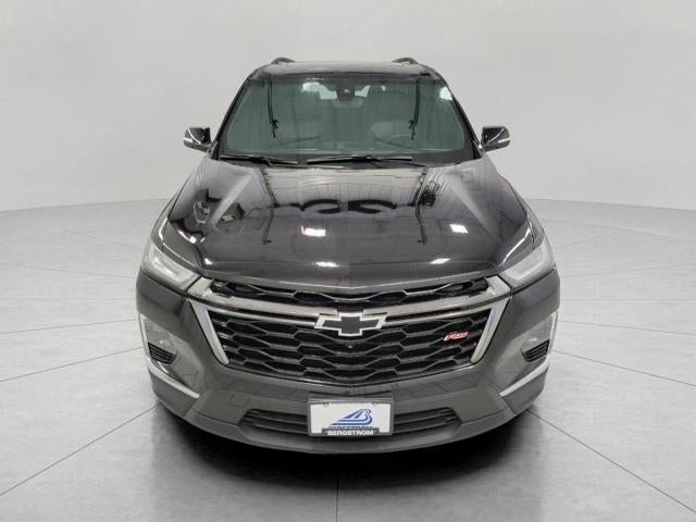 2023 Chevrolet Traverse AWD 4dr RS