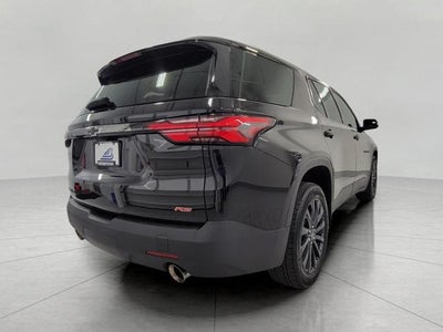 2023 Chevrolet Traverse AWD 4dr RS