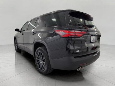 2023 Chevrolet Traverse AWD 4dr RS