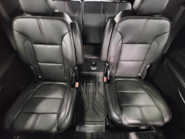 2023 Chevrolet Traverse AWD 4dr RS