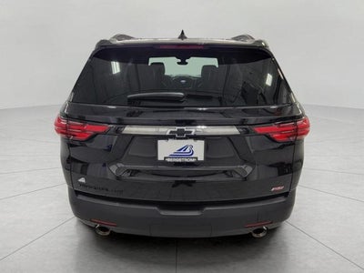 2023 Chevrolet Traverse AWD 4dr RS