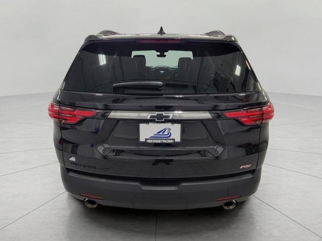 2023 Chevrolet Traverse AWD 4dr RS