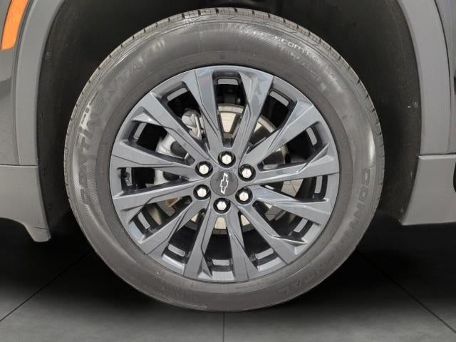 2023 Chevrolet Traverse AWD 4dr RS