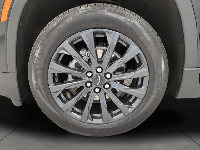 2023 Chevrolet Traverse AWD 4dr RS