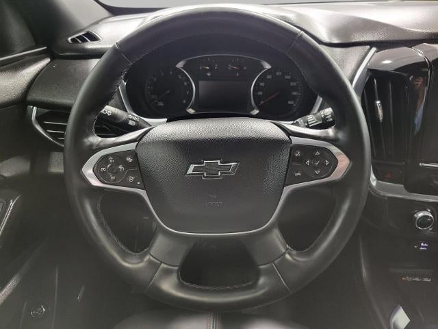 2023 Chevrolet Traverse AWD 4dr RS