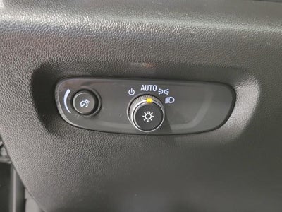 2023 Chevrolet Traverse AWD 4dr RS