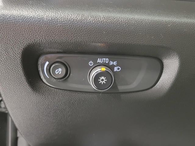2023 Chevrolet Traverse AWD 4dr RS