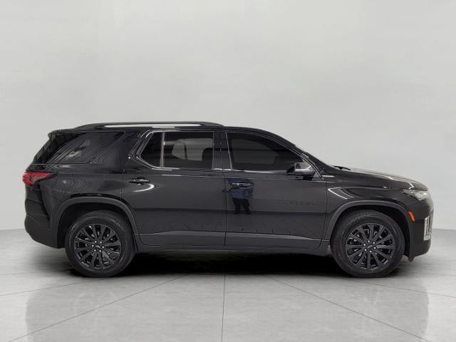 2023 Chevrolet Traverse AWD 4dr RS