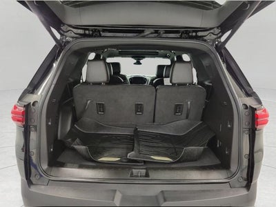 2023 Chevrolet Traverse AWD 4dr RS