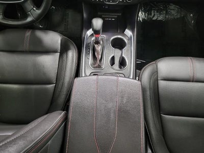 2023 Chevrolet Traverse AWD 4dr RS