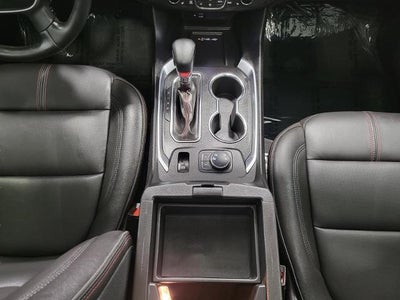 2023 Chevrolet Traverse AWD 4dr RS