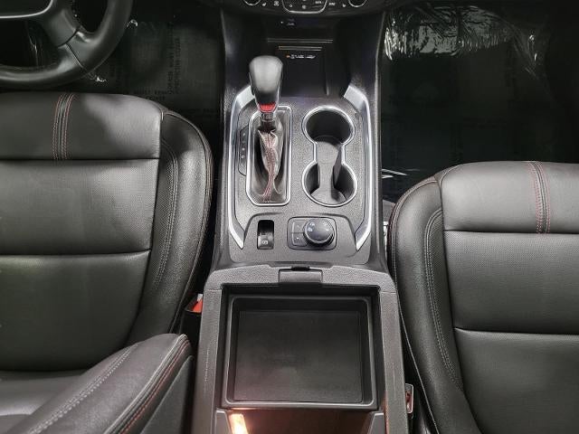 2023 Chevrolet Traverse AWD 4dr RS