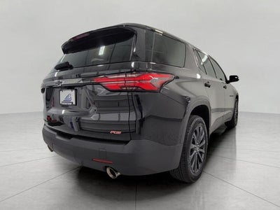 2023 Chevrolet Traverse AWD 4dr RS