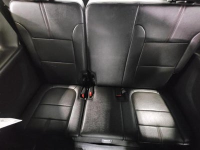 2023 Chevrolet Traverse AWD 4dr RS