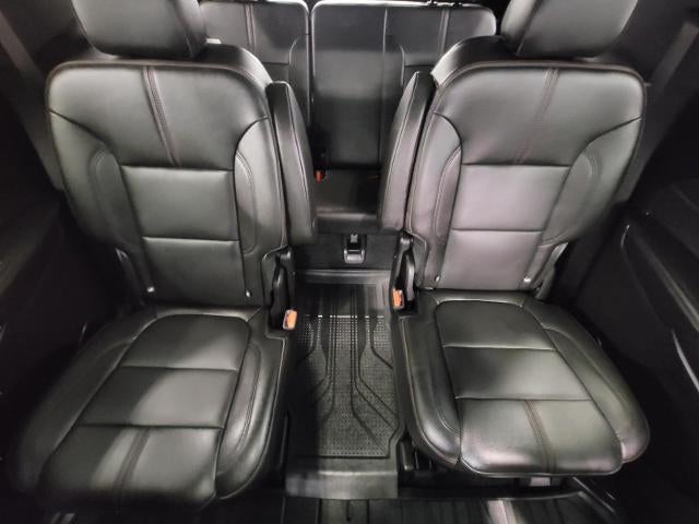 2023 Chevrolet Traverse AWD 4dr RS