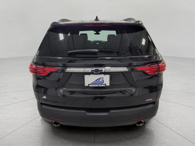 2023 Chevrolet Traverse AWD 4dr RS