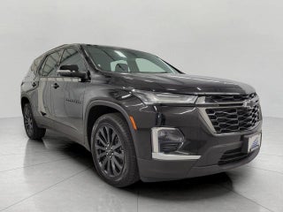 2023 Chevrolet Traverse AWD 4dr RS
