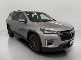 2023 Chevrolet Traverse AWD 4dr RS