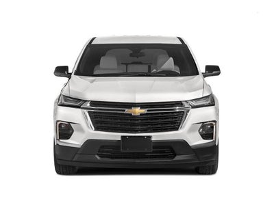 2023 Chevrolet Traverse AWD 4dr RS