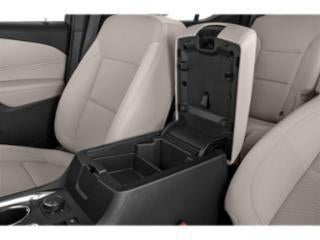 2023 Chevrolet Traverse AWD 4dr RS