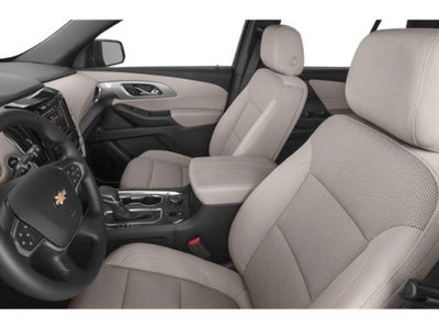 2023 Chevrolet Traverse AWD 4dr RS