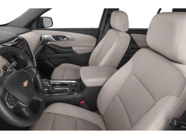 2023 Chevrolet Traverse AWD 4dr RS