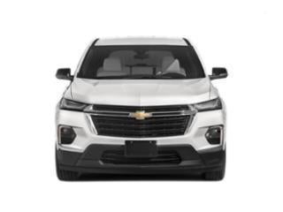2023 Chevrolet Traverse AWD 4dr RS