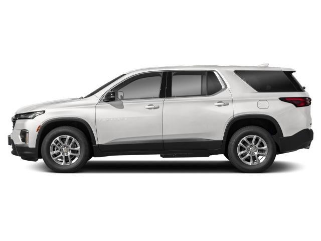 2023 Chevrolet Traverse AWD 4dr RS