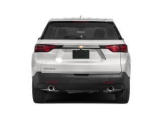 2023 Chevrolet Traverse AWD 4dr RS