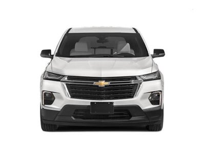 2023 Chevrolet Traverse AWD 4dr RS