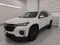 2023 Chevrolet Traverse AWD 4dr RS