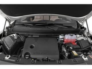 2023 Chevrolet Traverse AWD 4dr RS