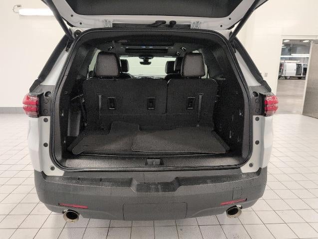 2023 Chevrolet Traverse AWD 4dr RS