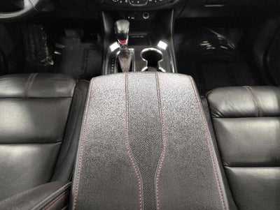 2023 Chevrolet Traverse AWD 4dr RS
