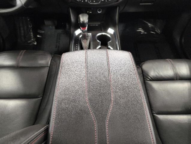 2023 Chevrolet Traverse AWD 4dr RS