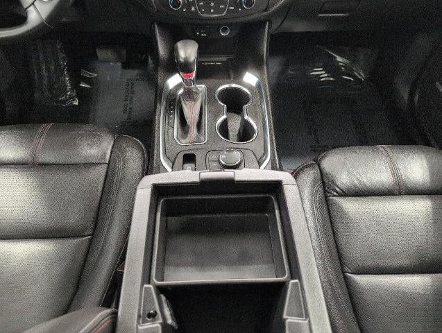 2023 Chevrolet Traverse AWD 4dr RS