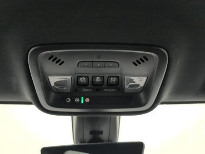 2023 Chevrolet Traverse AWD 4dr RS