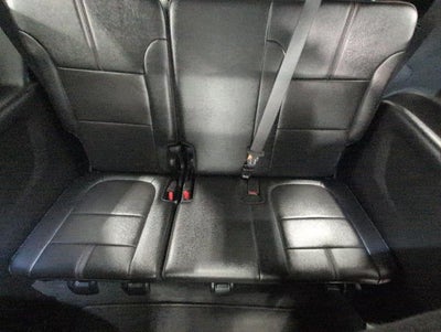 2023 Chevrolet Traverse AWD 4dr RS