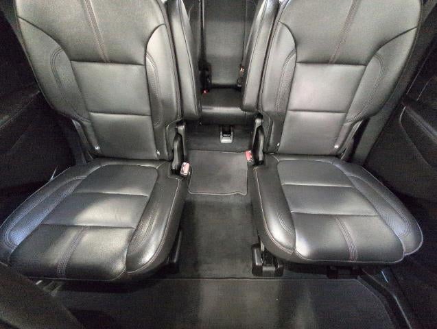 2023 Chevrolet Traverse AWD 4dr RS
