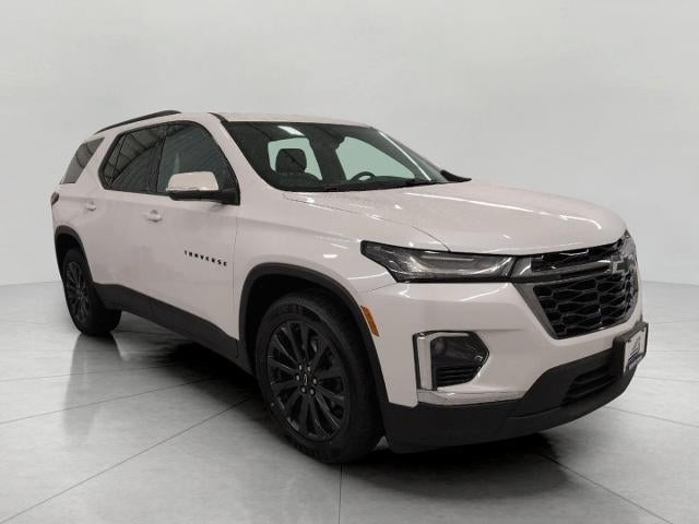 2023 Chevrolet Traverse AWD 4dr RS