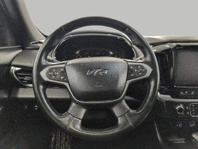 2023 Chevrolet Traverse AWD 4dr RS