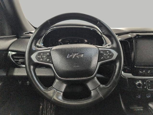 2023 Chevrolet Traverse AWD 4dr RS