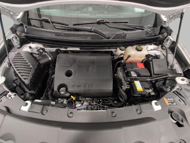 2023 Chevrolet Traverse AWD 4dr RS