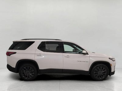 2023 Chevrolet Traverse AWD 4dr RS