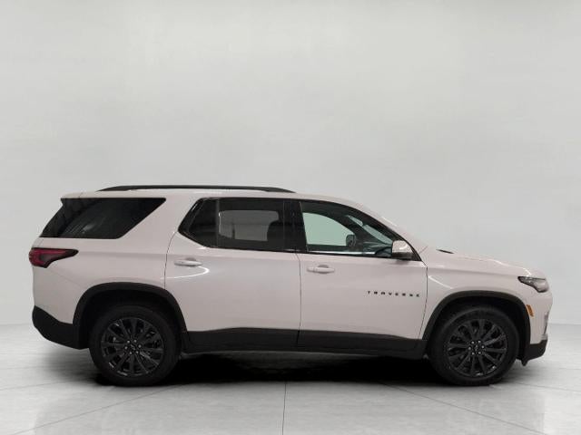 2023 Chevrolet Traverse AWD 4dr RS
